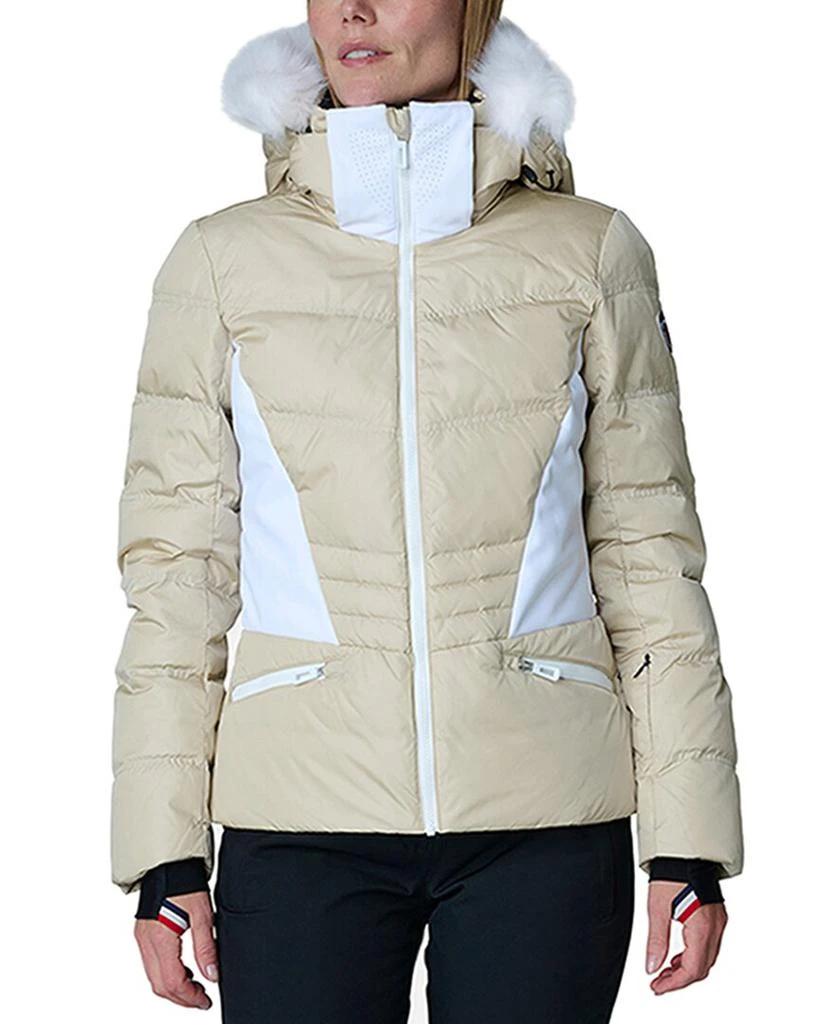 Rossignol Ruby Merino Down Jacket 1