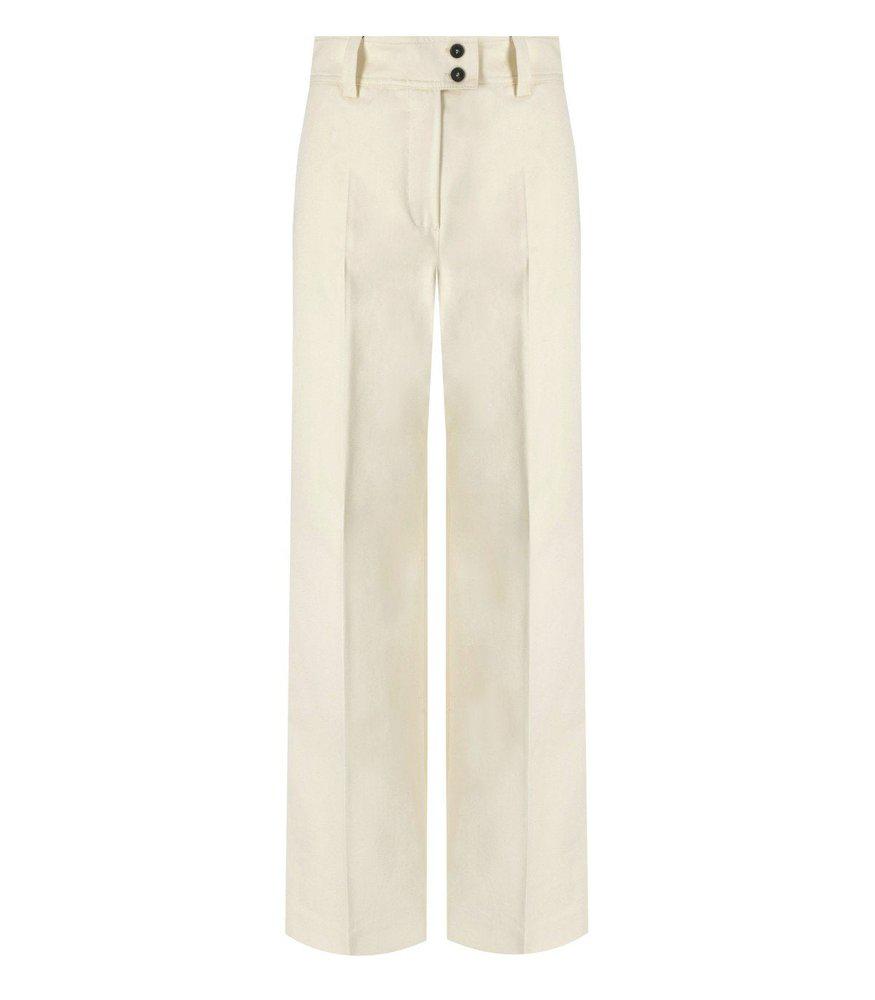 Weekend Max Mara Weekend Max Mara Livigno Straight-Leg Pants