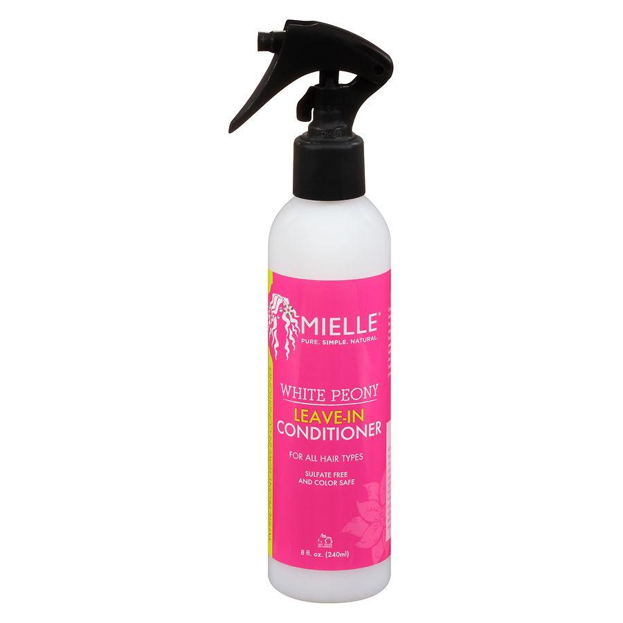 Mielle Organics Leave In Conditioner