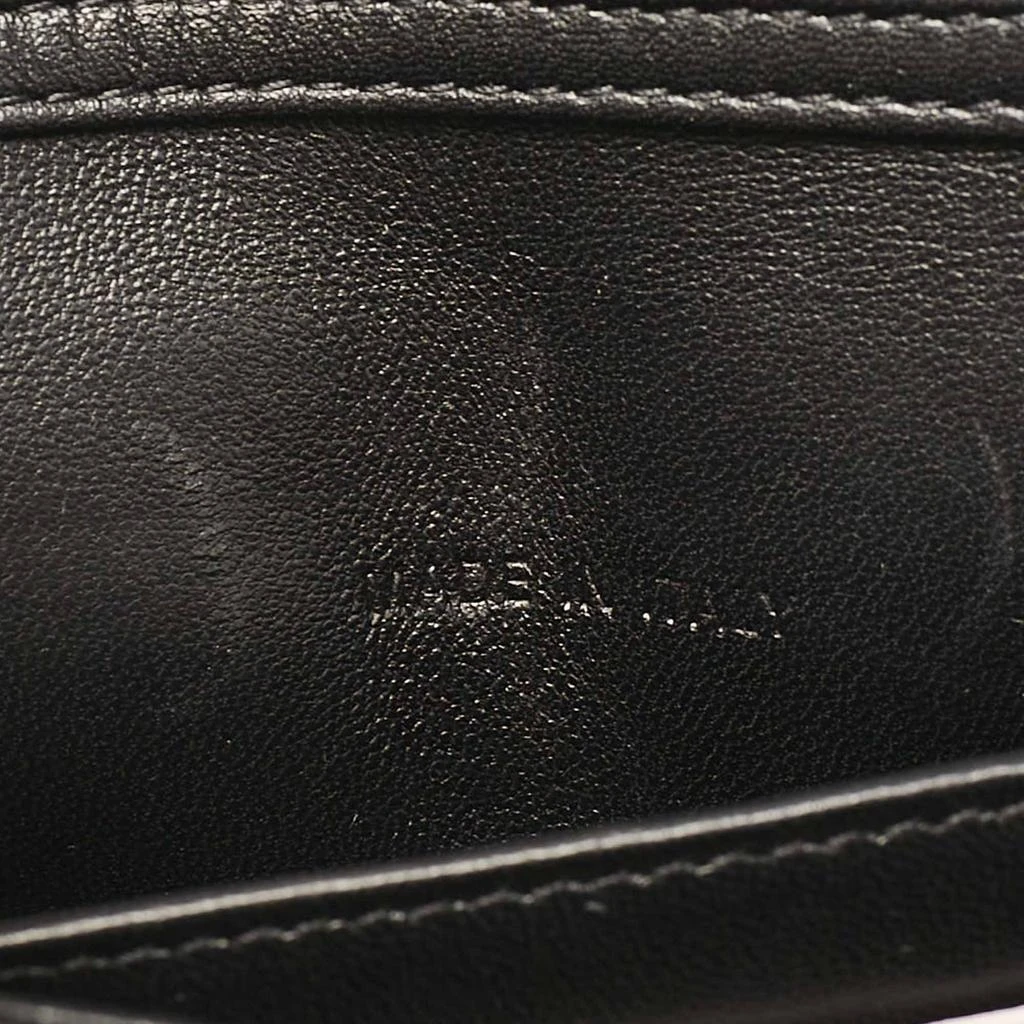 Dior Dior Black Cannage Leather Mini Miss Dior Flap Bag 7