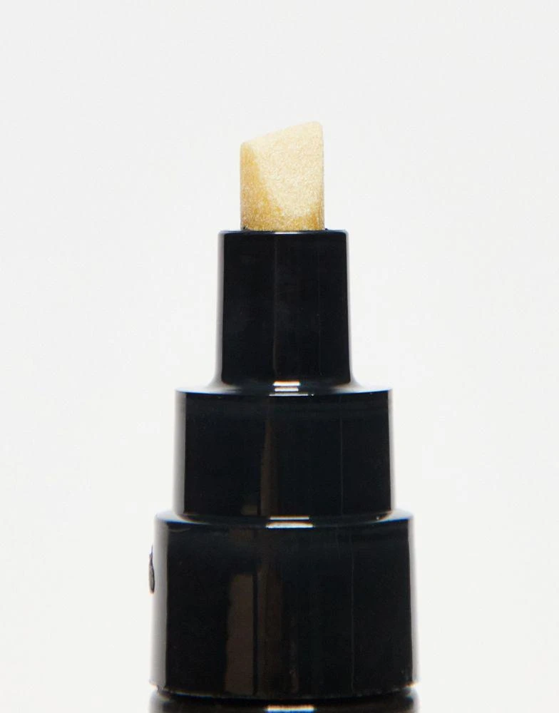 Crep Crep Protect mark on white pen 3