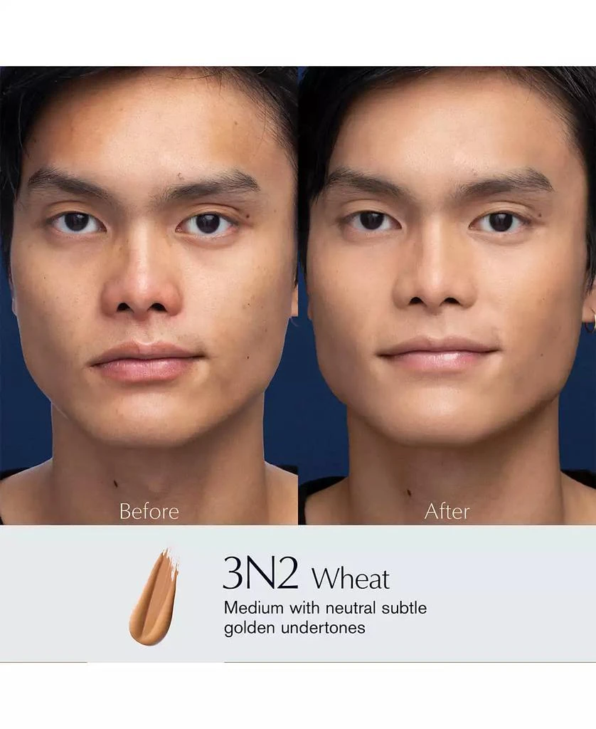Estée Lauder Double Wear Stay-In-Place Foundation, 1 oz. 3