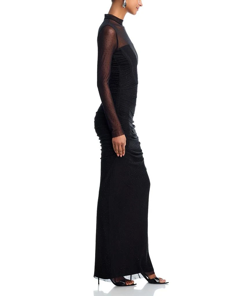 Black Halo Lexington Gown - Dresses & Skirts - Free Shipping - BeyondStyle