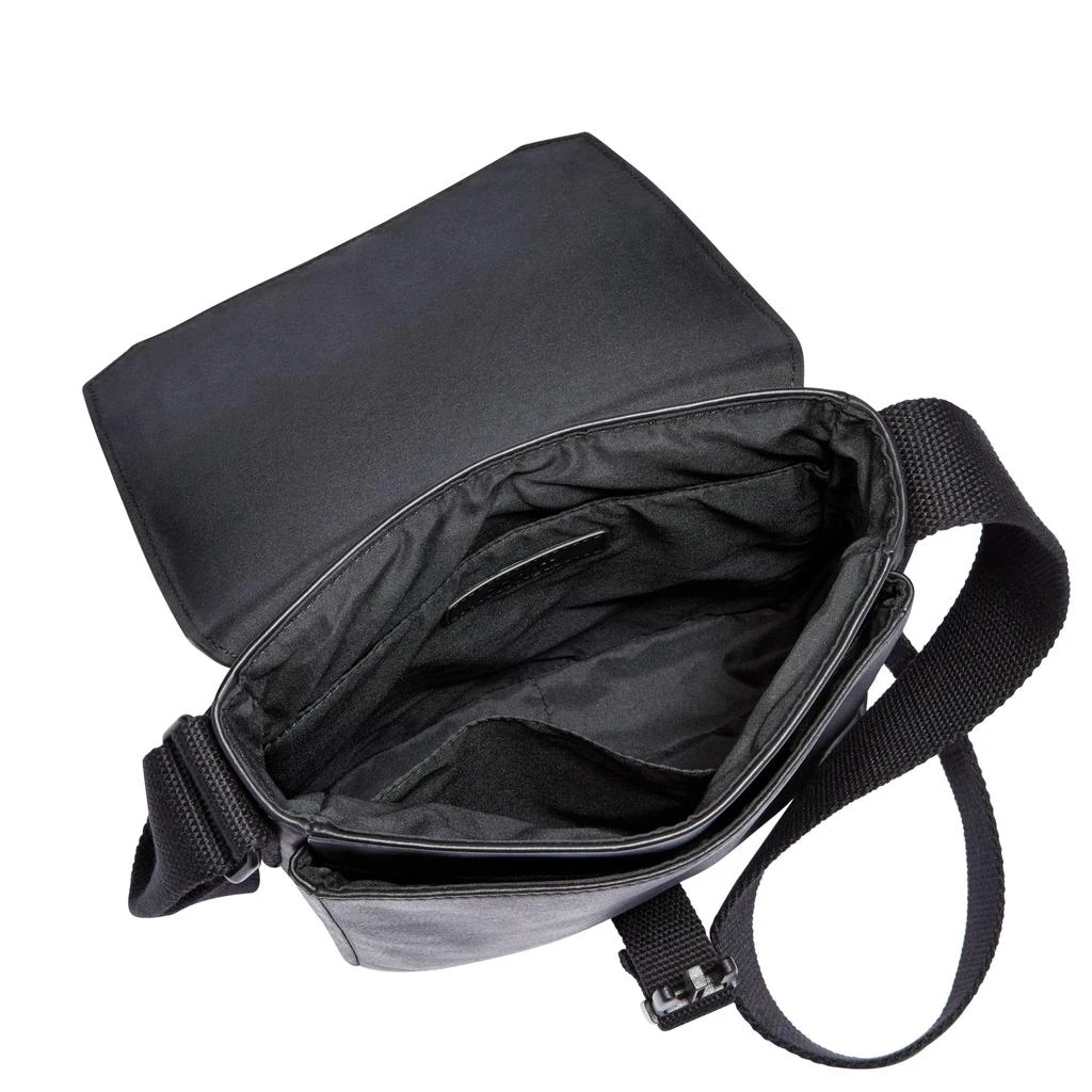 Fossil Fossil Men's Weston Leather Bag 2