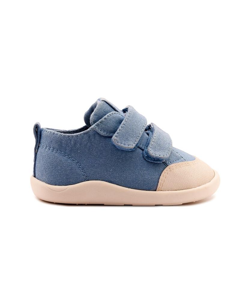 Old Soles Salty Ground Canvas Sneaker