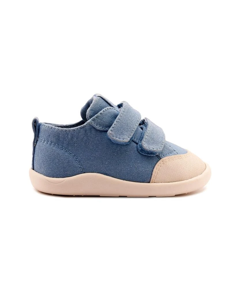 Old Soles Salty Ground Canvas Sneaker 2