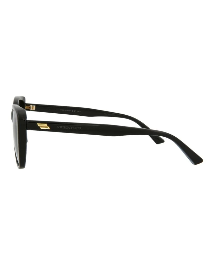 Bottega Veneta Cat Eye-Frame Acetate Sunglasses 3