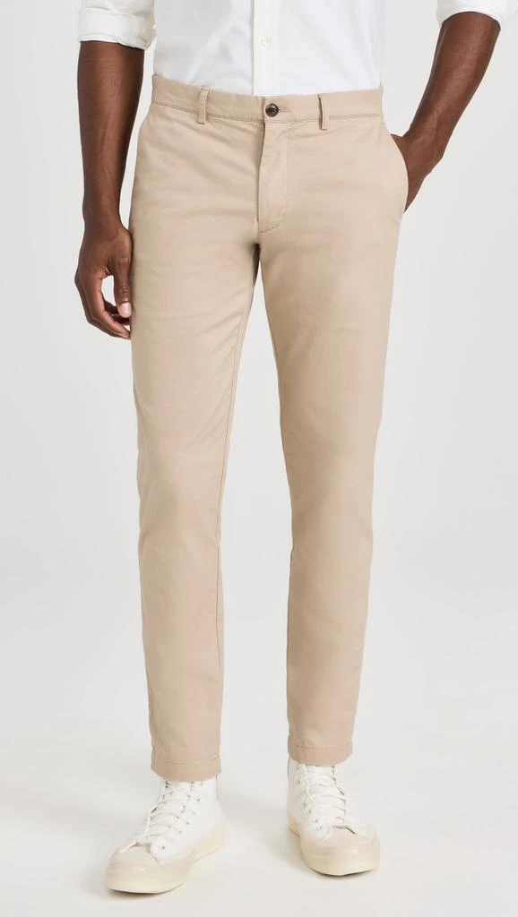 Club Monaco Connor Chinos 6