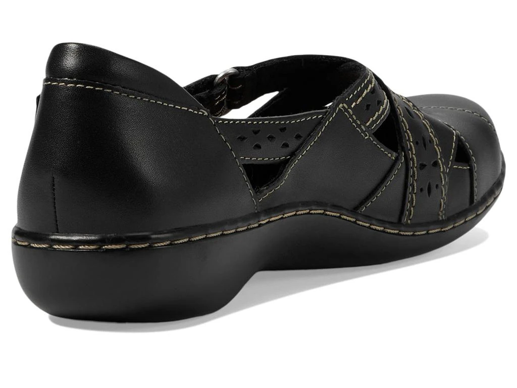 Clarks Ashland Spin Q 5