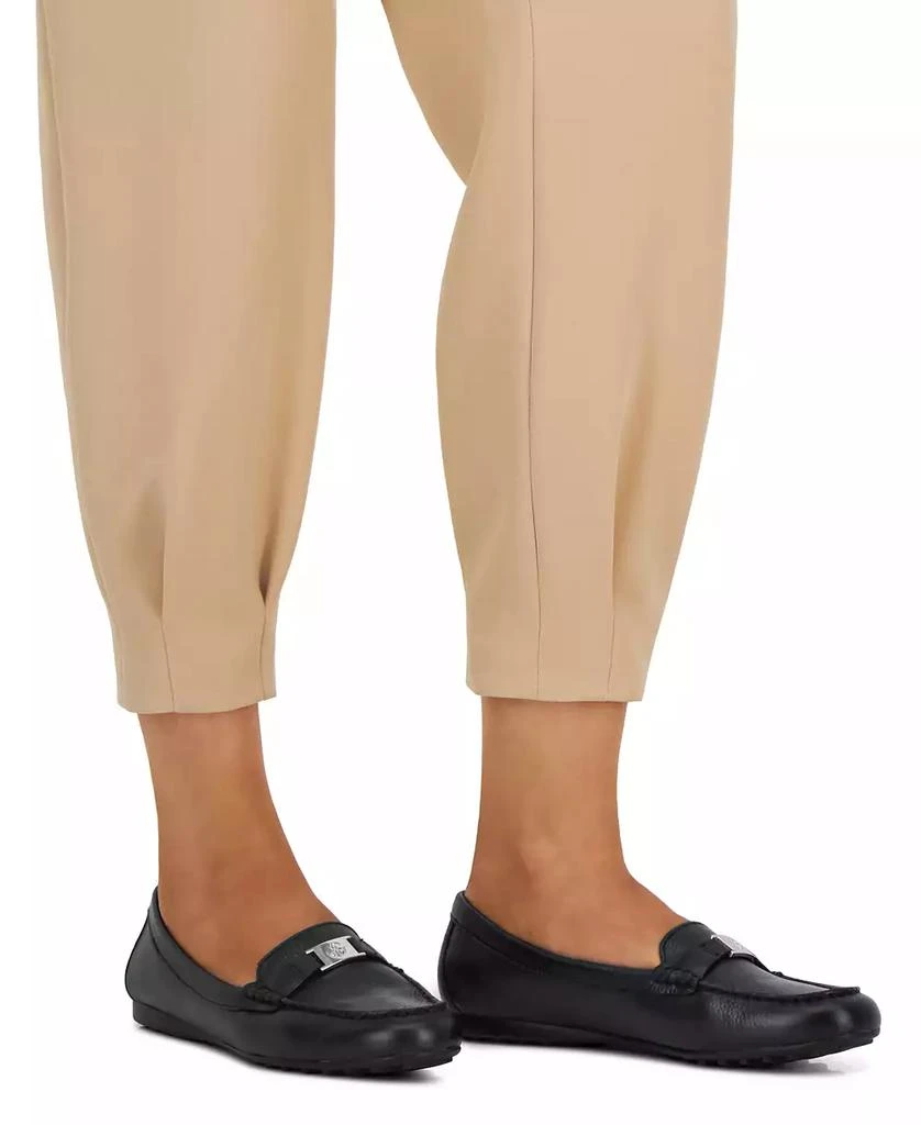Giani Bernini Women's Dailyn Slip On Driver Loafers, Created for Macy's 6