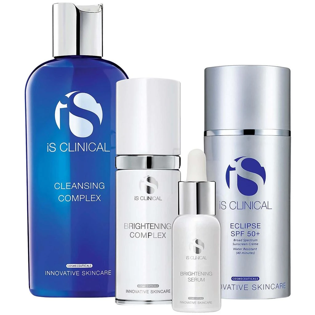 iS CLINICAL iS Clinical Pure Radiance Collection 1
