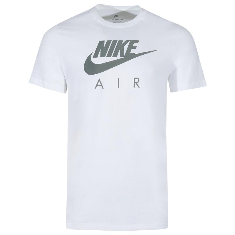 Nike Nike Air Reflective T Shirt Men s T Shirts BeyondStyle