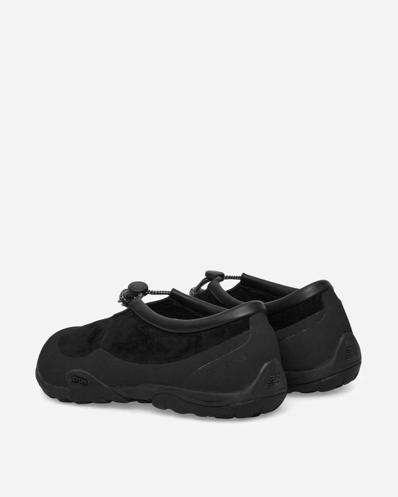New Balance TDS MT10T Sneakers Black / Dockside 4