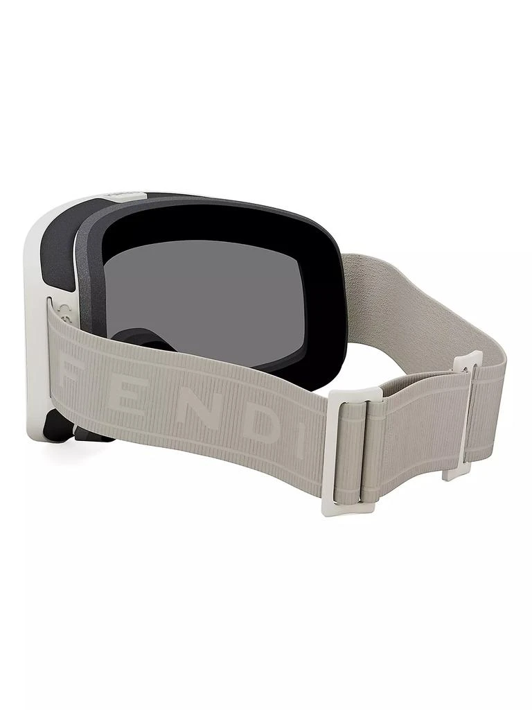 Fendi Ski Mask Goggles 4