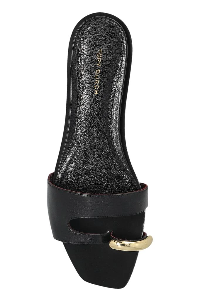 Tory Burch Leather slippers 6