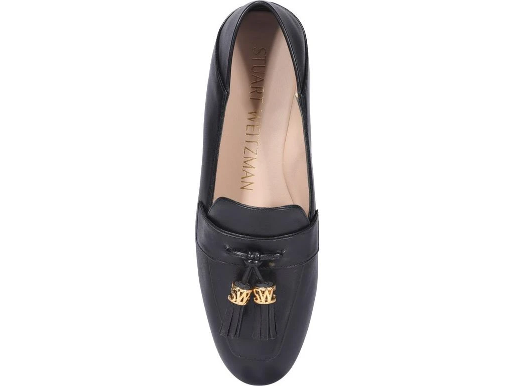 Stuart Weitzman Stuart Weitzman Wylie Foldable Back Loafers 4