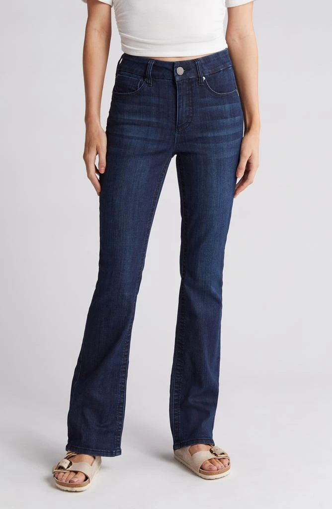 Seven7 High Waist Bootcut Jeans 1
