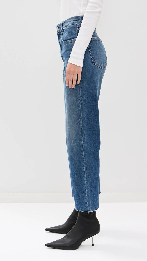 SLVRLAKE Grace Crop Jeans 3