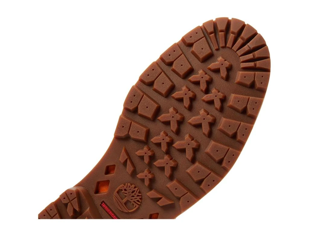 Timberland Britton Road Mid Lace Up Waterproof 6