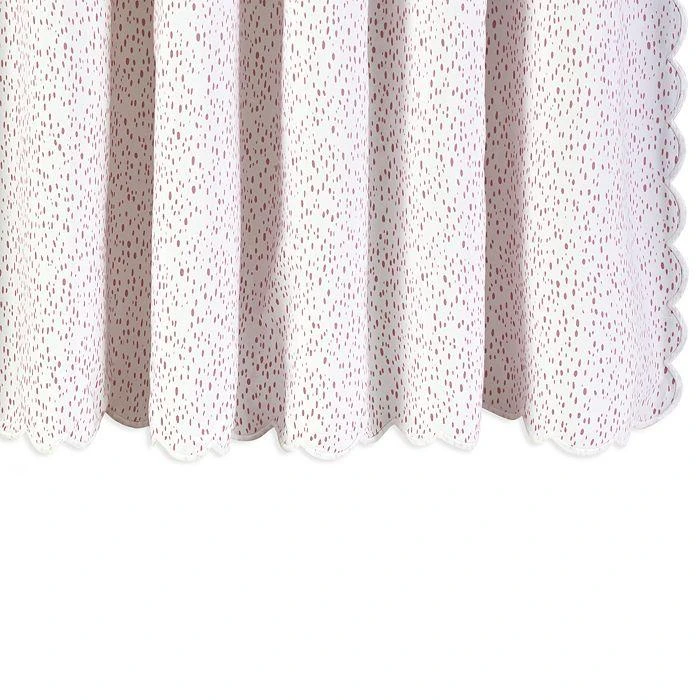 Matouk Celine Shower Curtain