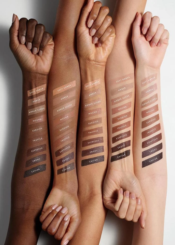 Fenty Beauty Match Stix Matte Skinstick - Truffle 4