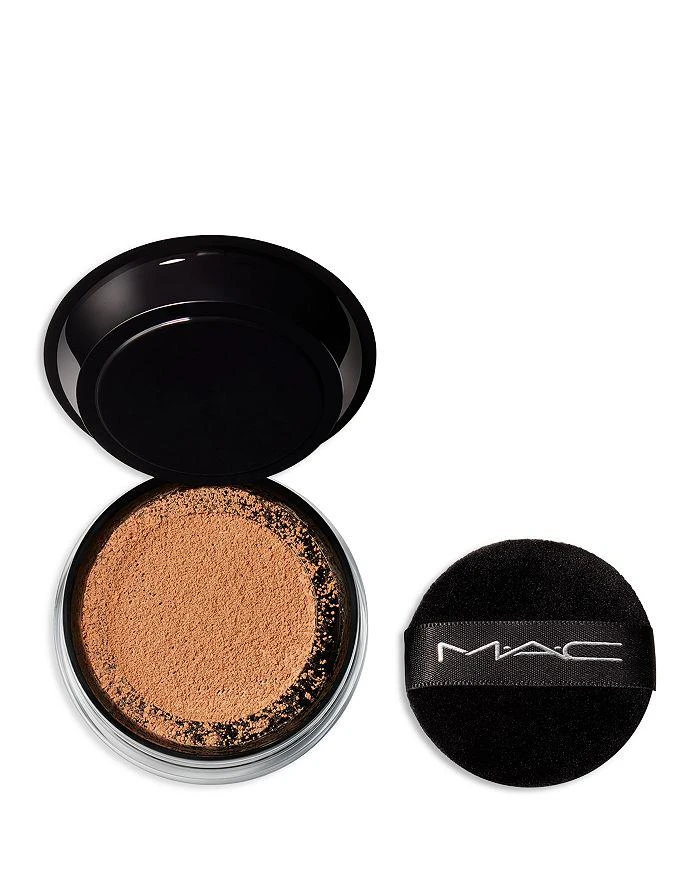 M·A·C Studio Fix Pro Set + Blur Weightless Loose Powder 1