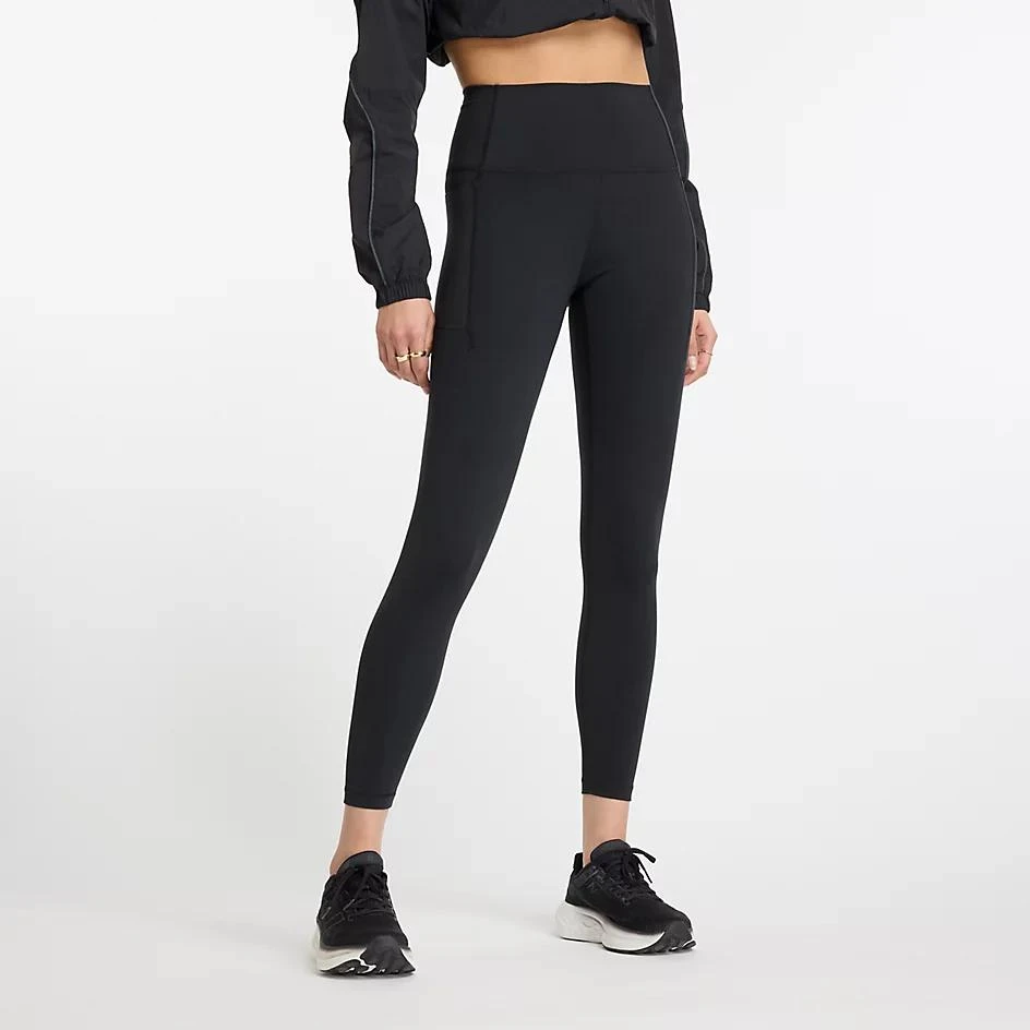 New Balance NB Harmony Pocket High Rise Legging 25" 1