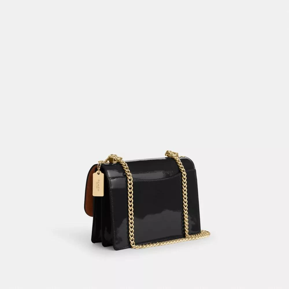 Coach Klare Crossbody Bag In Signature Leather 4