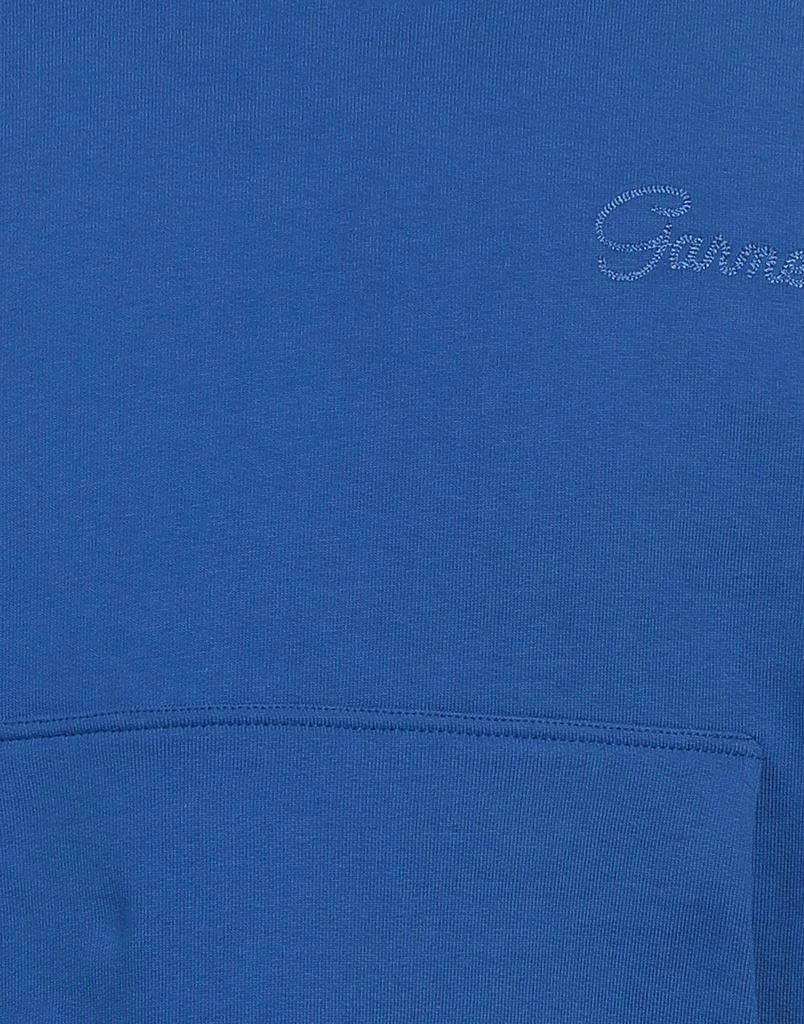 GARMENT WORKSHOP Hooded sweatshirt 4