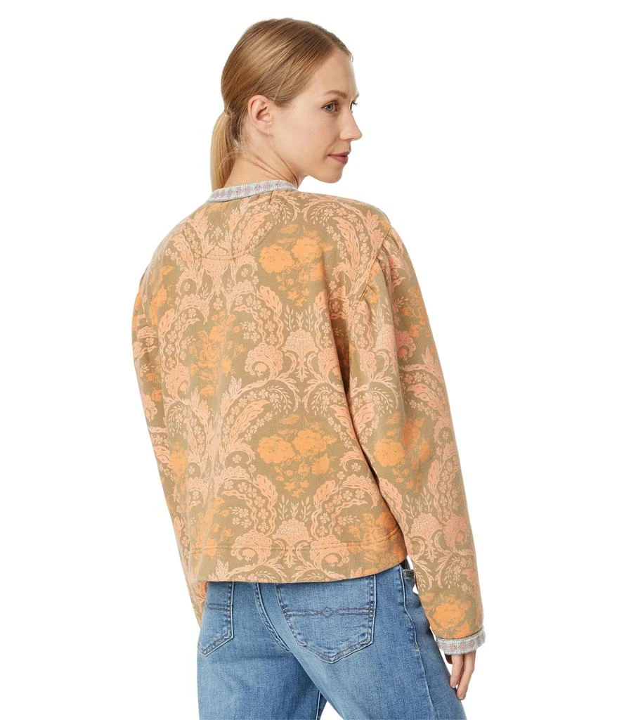 Free People Drifter Sweatshirt 2