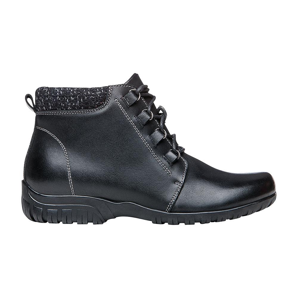 Propet Delaney Lace Up Booties