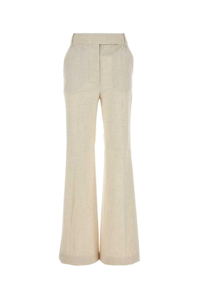 CAMILLA AND MARC Sand Polyester Floris Pant