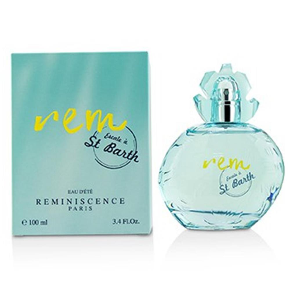 REMINISCENCE 220821 100 ml Rem Escale St Barth Eau De Toilette Spray