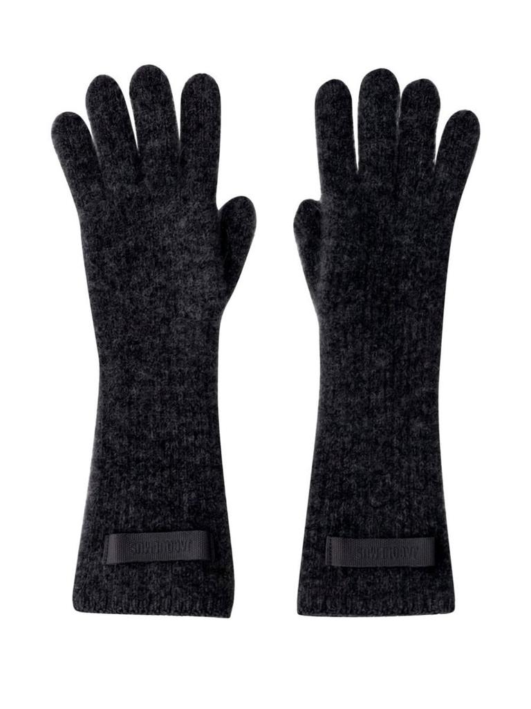 Jacquemus Jacquemus Gloves