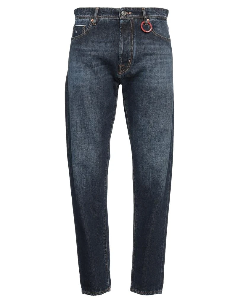 TRAMAROSSA Denim pants 1