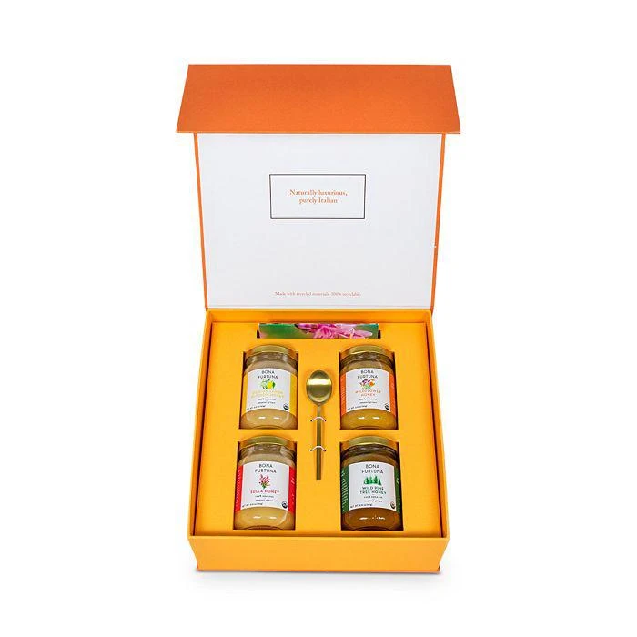 Bona Furtuna Sweet as Honey Gift Set