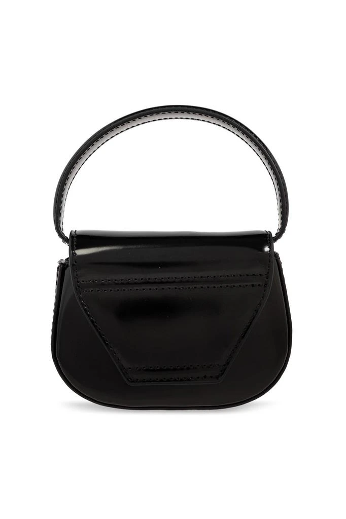 Diesel Diesel 1DR-XS-S Iconic Logo Detailed Mini Tote Bag 2