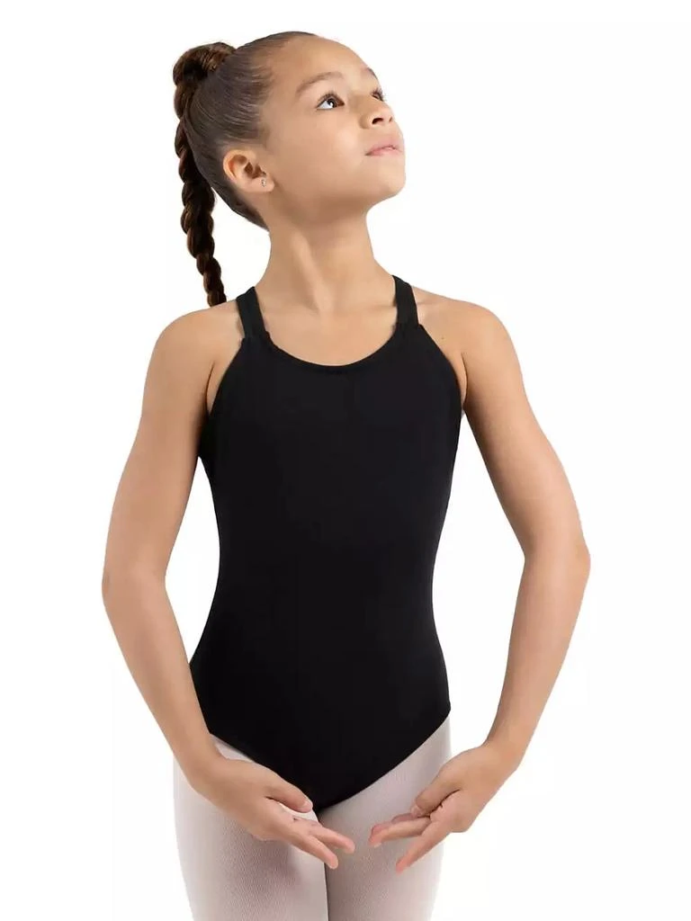 Capezio Juniors
Double Strap Camisole Leotard - Girls 2