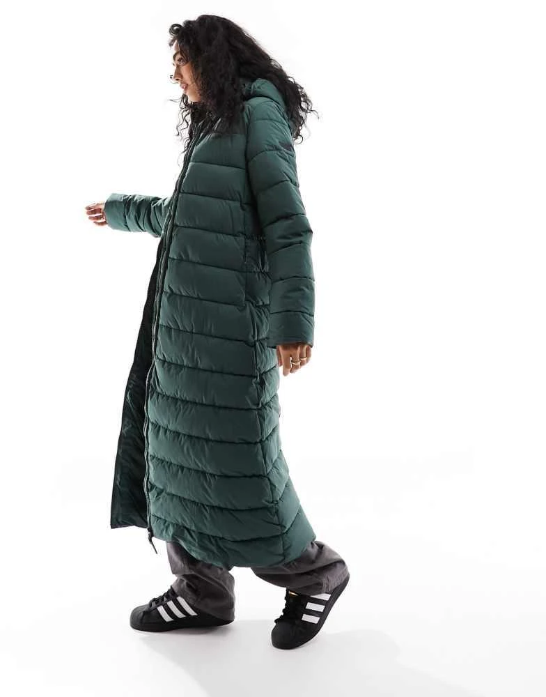 Regatta Regatta Quilted Jacket in Darkest spruce 4