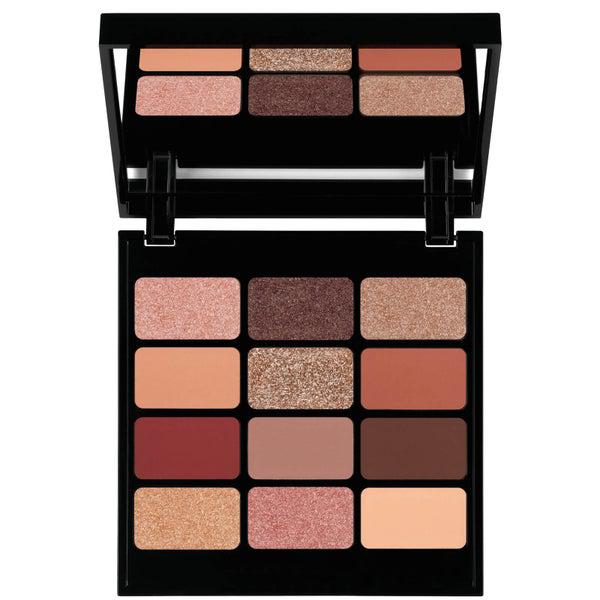 Diego Dalla Palma Diego Dalla Palma Nuda 2 Eyeshadow Palette 12g