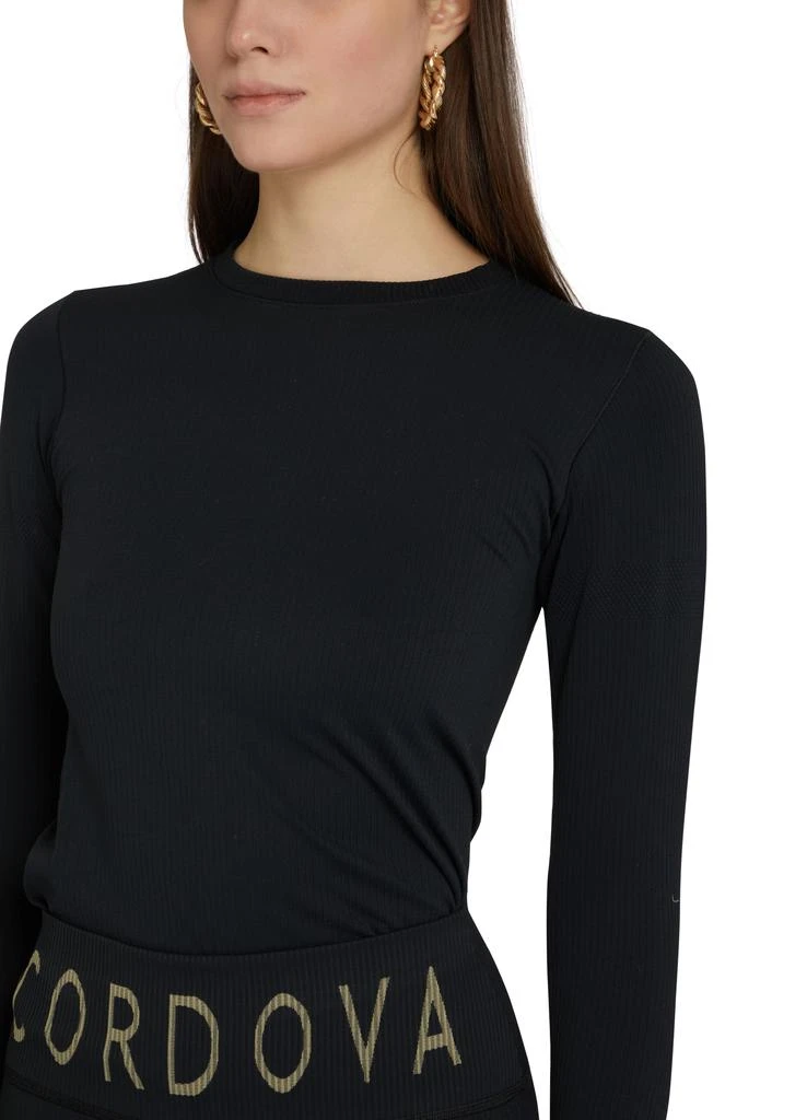 Cordova Base Layer top 4