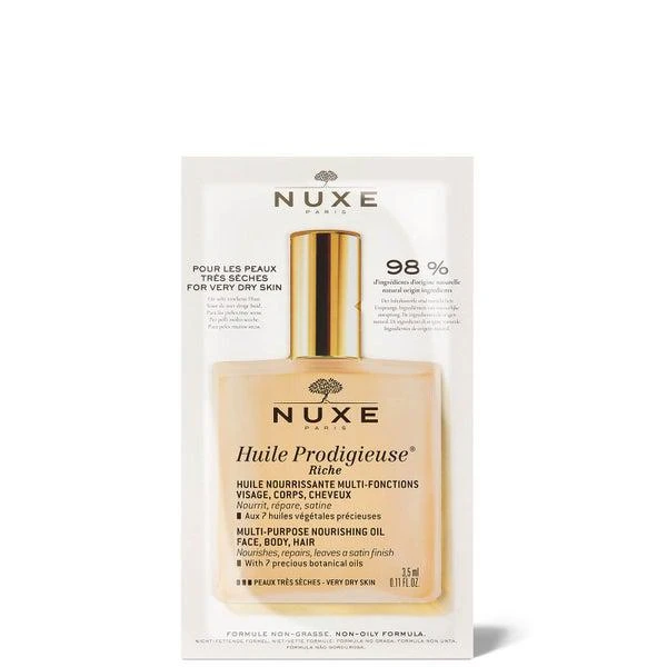 NUXE NUXE Huile Prodigieuse Riche Oil 3.5ml 1