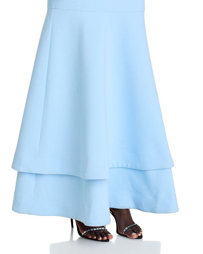 Likely Nia Halter Gown