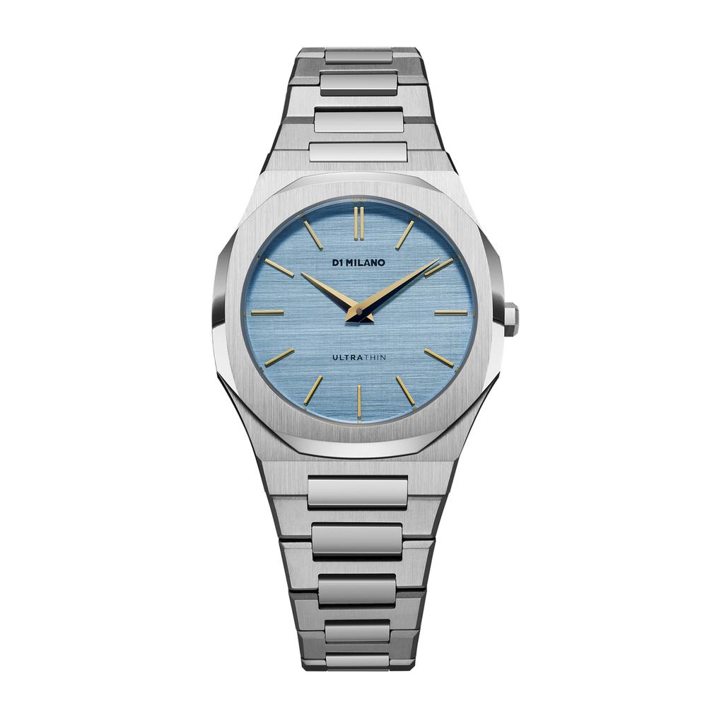 D1 MILANO Man D1 Milano D1-UTBL17 34 mm