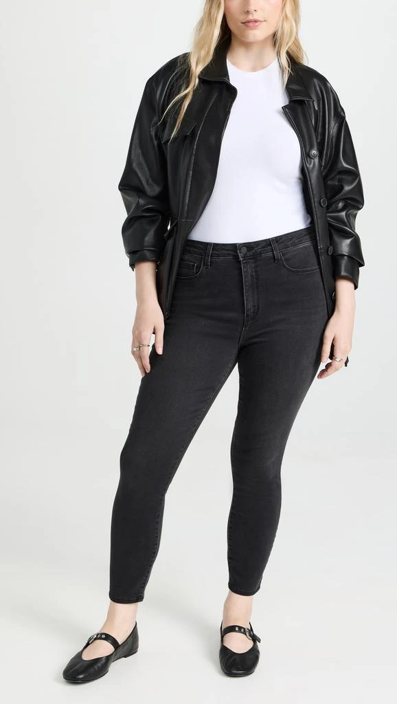 L'Agence Margot Jeans 10