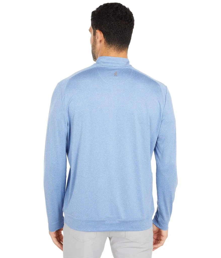 Johnnie-O Flex Performance 1/4 Zip 3