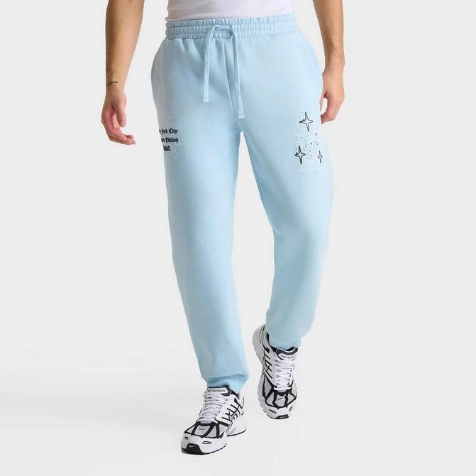 SUPPLY & DEMAND Men's Supply & Demand Vito Jogger Pants 1