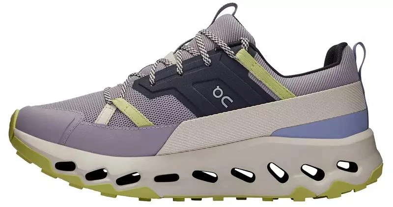 On On Women's Cloudhorizon Hiking Shoes 4
