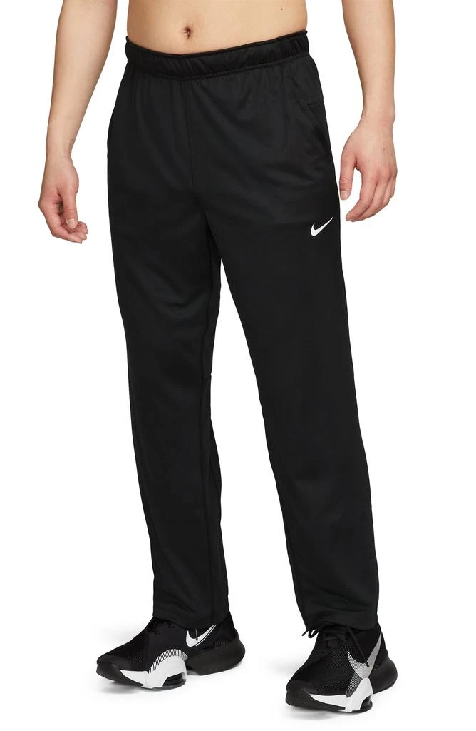 NIKE Totality Dri-FIT Open Hem Versatile Pants 1