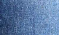 Purple Brand Twisted Coated Baggy Wide Leg Jeans 7